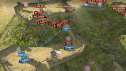 ���������꡼ No.010�Υ���ͥ������ / ����ץ�ֿ�Ĺ����˾ ��ƻ�פ�ȯɽ�����ֻ�Ԣ�� ��ƻ�פ�١����ˤ���MMO��άSLG