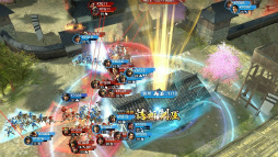 ���������꡼ No.011�Υ���ͥ������ / ����ץ�ֿ�Ĺ����˾ ��ƻ�פ�ȯɽ�����ֻ�Ԣ�� ��ƻ�פ�١����ˤ���MMO��άSLG