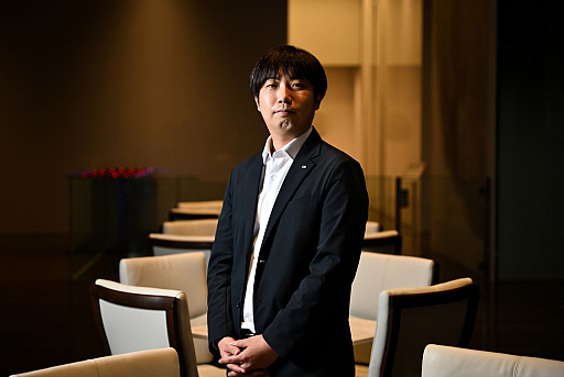 ���������꡼ No.001�Υ���ͥ������ / �Υ��󥿥ӥ塼�ϡֿ�Ĺ����˾ ��ƻ�פϼ��֤��Ƥ�������DRIFTERS�ץ���ܤ��㡪���إ�����IF���θ�����2.5��ǯ���٥�Ȥ�