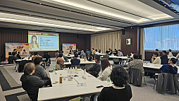 ���������꡼ No.003�Υ���ͥ������ / �Υ��󥿥ӥ塼�ϡֿ�Ĺ����˾ ��ƻ�פϼ��֤��Ƥ�������DRIFTERS�ץ���ܤ��㡪���إ�����IF���θ�����2.5��ǯ���٥�Ȥ�