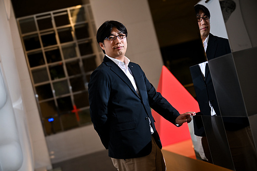 ꡼ No.001Υͥ / Υ󥿥ӥ塼3ǯޤֿĹ˾ ƻפˡUR𾭡ɸ롪SSRȥ󥯤äƤɤ!?