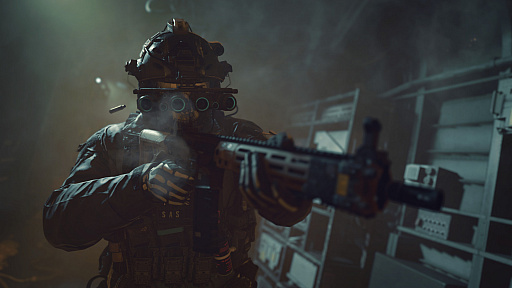 Call of Duty: Modern Warfare IIסǿȥ쥤顼ץ¤»ͽ
