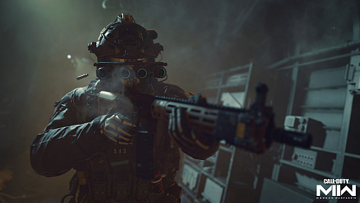 Call of Duty: Modern Warfare IIפξܺ٤餫ˡ2022ǯ꡼ͽΡCall of Duty: Warzone 2.0ɤȥ२󥸥ͭ