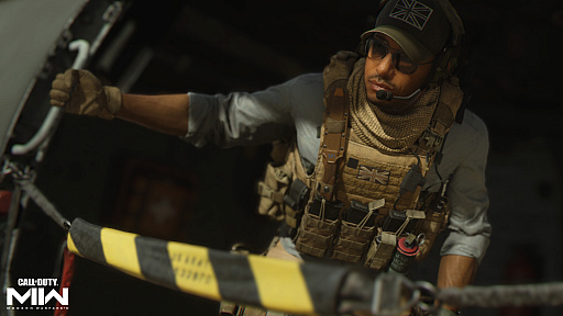 #009Υͥ/Call of Duty: Modern Warfare IIפξܺ٤餫ˡ2022ǯ꡼ͽΡCall of Duty: Warzone 2.0ɤȥ२󥸥ͭ