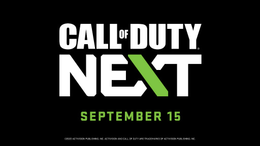 CoD꡼ȯɽCALL OF DUTYNEXTפ2022ǯ916˳šModern Warfare IIOBTХWarzoneξ