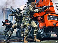 「Call of Duty: Modern Warfare II」，多彩なゲームモードやキルストリークなど，新情報を一挙公開