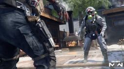 画像集 No.003のサムネイル画像 / 「Call of Duty: Modern Warfare II」マルチプレイのフリートライアル，3月17日に開始。シーズン02リローデッドのPVを公開