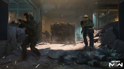 画像集 No.004のサムネイル画像 / 「Call of Duty: Modern Warfare II」マルチプレイのフリートライアル，3月17日に開始。シーズン02リローデッドのPVを公開