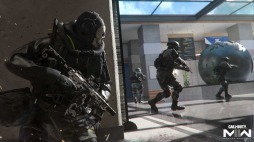 画像集 No.005のサムネイル画像 / 「Call of Duty: Modern Warfare II」マルチプレイのフリートライアル，3月17日に開始。シーズン02リローデッドのPVを公開