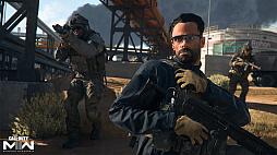 画像集 No.012のサムネイル画像 / 「CoD: Modern Warfare II」と「Warzone 2.0」でシーズン03開幕。DMZに登場する「交換システム」や「ワークベンチ」などの新機能を詳しく公開