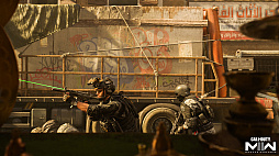 画像集 No.014のサムネイル画像 / 「CoD: Modern Warfare II」と「Warzone 2.0」でシーズン03開幕。DMZに登場する「交換システム」や「ワークベンチ」などの新機能を詳しく公開