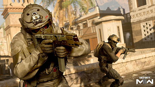 画像集 No.003のサムネイル画像 / 「CoD: Modern Warfare II/Warzone 2.0」，シーズン03がついに開幕。既存のバトルパスを超えるプレミアオファー「ブラックセル」販売開始
