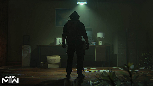 画像集 No.020のサムネイル画像 / 「CoD: Modern Warfare II/Warzone 2.0」，シーズン03がついに開幕。既存のバトルパスを超えるプレミアオファー「ブラックセル」販売開始