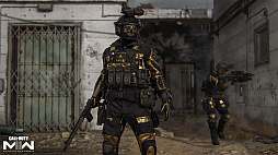 画像集 No.026のサムネイル画像 / 「CoD: Modern Warfare II/Warzone 2.0」，シーズン03がついに開幕。既存のバトルパスを超えるプレミアオファー「ブラックセル」販売開始