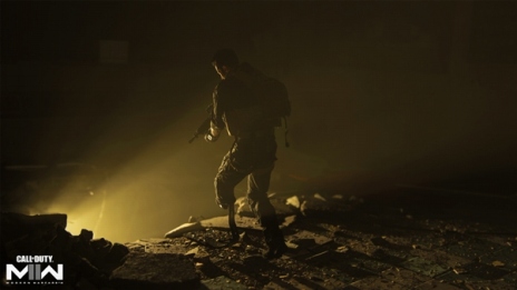 画像集 No.004のサムネイル画像 / 「CoD: MWII/Warzone 2.0」シーズン03リローデッドアップデートを5月11日に実装。レイドエピソード03“地下で蠢く脅威”登場