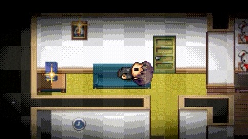 ���������꡼ No.002�Υ���ͥ������ / �����ۥ顼ADV�֥�����EX�����ͤ���̩�ס�Steam���ۿ�����