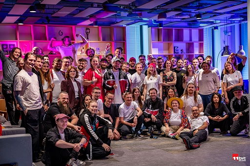 画像ギャラリー No.002のサムネイル画像 / 自分の複製と未知の惑星で生き抜く。サバイバルシム「The Alters」,海外メディアの高いレビュースコアを紹介するアコレードトレイラーが公開に