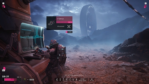 画像ギャラリー No.004のサムネイル画像 / 自分の複製と未知の惑星で生き抜く。サバイバルシム「The Alters」,海外メディアの高いレビュースコアを紹介するアコレードトレイラーが公開に