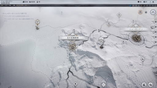 画像ギャラリー No.033のサムネイル画像 / 正しい選択などないから,後悔しない選択を。「This War of Mine」「The Alters」など,11 bit studiosのゲームから感じるポリシー