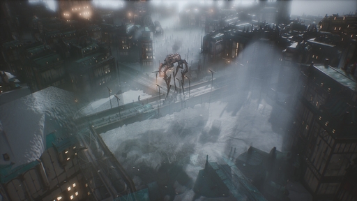 画像ギャラリー No.036のサムネイル画像 / 正しい選択などないから,後悔しない選択を。「This War of Mine」「The Alters」など,11 bit studiosのゲームから感じるポリシー