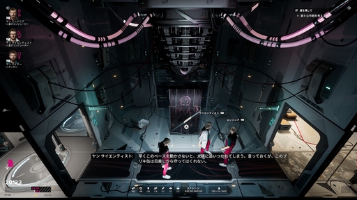 画像ギャラリー No.047のサムネイル画像 / 正しい選択などないから,後悔しない選択を。「This War of Mine」「The Alters」など,11 bit studiosのゲームから感じるポリシー