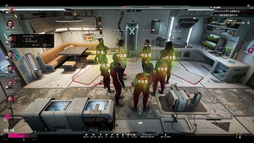 画像ギャラリー No.051のサムネイル画像 / 正しい選択などないから,後悔しない選択を。「This War of Mine」「The Alters」など,11 bit studiosのゲームから感じるポリシー