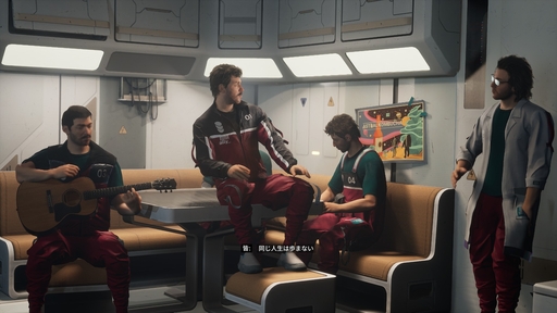 画像ギャラリー No.060のサムネイル画像 / 正しい選択などないから,後悔しない選択を。「This War of Mine」「The Alters」など,11 bit studiosのゲームから感じるポリシー