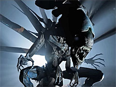 6月20日のリリースが迫るアクションストラテジー「Aliens Dark Descent」，ストーリーを紹介する最新トレイラー公開