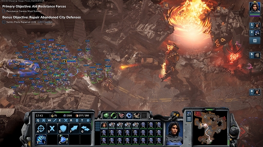 ꡼ No.002Υͥ / ̵ͷ٤ܳRTSStormgateס꡼12ΥߥåǹFull Ashes of Earthץڡ1Ϥ