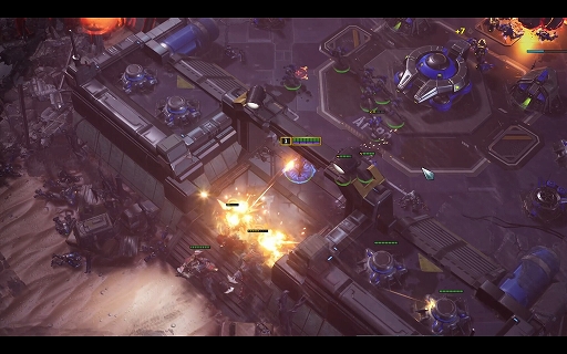 ꡼ No.005Υͥ / ̵ͷ٤ܳRTSStormgateס꡼12ΥߥåǹFull Ashes of Earthץڡ1Ϥ