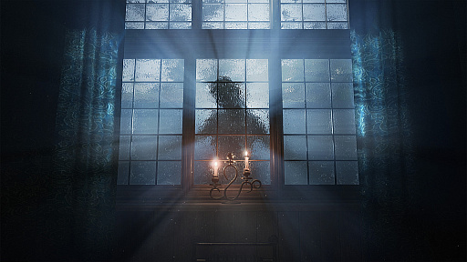 画像集 No.004のサムネイル画像 / サイコロジカルホラー「Layers of Fear」，11分におよぶゲームプレイ映像公開。シリーズ2作品と新たなチャプター「The Lighthouse」をセットにした豪華決定版