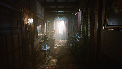 ꡼ǿLayers of FearסUnreal Engine 5Ѥ⤪ޤ
