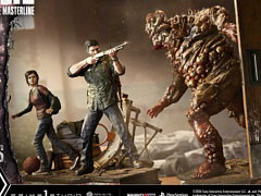 ��The Last of Us Part I�פ��饨�꡼�����票�롤�֥���������1/4�������륹�����塼���о졣3�Τ��¤٤뤳�Ȥǡ�����λ�Ʈ�������Ƹ�