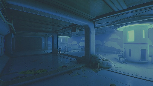 ꡼ No.003Υͥ / ҤȤʤä̴ϤõSFۥ顼ROUTINEס2025ǯȯ