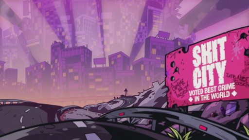 画像ギャラリー No.009のサムネイル画像 / ゲーム翻訳最前線:第10回はばんじーよこすかさんと「Anger Foot」。ギャングたちの下品なスラング,どうやって日本語にする?