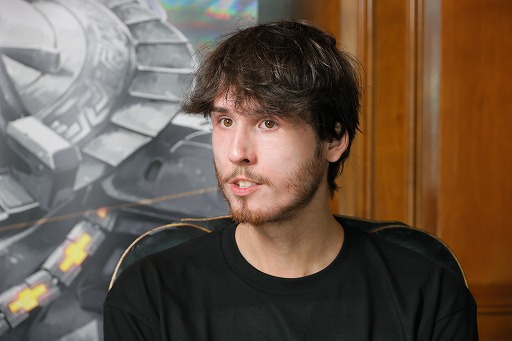 ꡼ No.006Υͥ / ĿͳȯUbisoftȤΥѥ֥å󥰷ءMorbid MetalפγȯԤˡޤǤߤ򶵤ƤäTGS2025