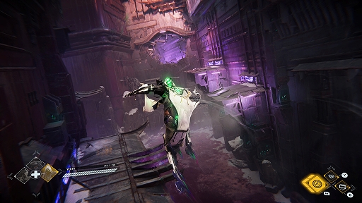 画像ギャラリー No.004のサムネイル画像 / キャラを瞬時に入れ替えて戦うハイスピードローグライクアクション「Morbid Metal」，Steamで配信開始