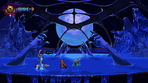 ���������꡼ No.003�Υ���ͥ������ / ����̴�Ԥ�̴�򽪤�餻�뤿����臘�������ȥ����ɥ����˥���Being and Becoming�פΥץ쥤�ƥ��Ȥ���������