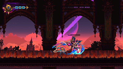 ���������꡼ No.004�Υ���ͥ������ / ����̴�Ԥ�̴�򽪤�餻�뤿����臘�������ȥ����ɥ����˥���Being and Becoming�פΥץ쥤�ƥ��Ȥ���������