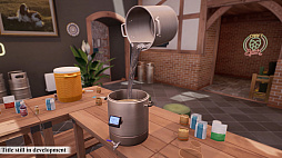 Brewmaster: Beer Brewing Simulator