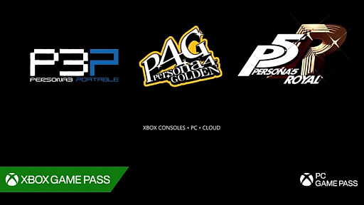画像集#001のサムネイル/ペルソナシリーズ3作品がPC，Xbox向けに登場。「ペルソナ5 ザ・ロイヤル」が10月21日に配信へ