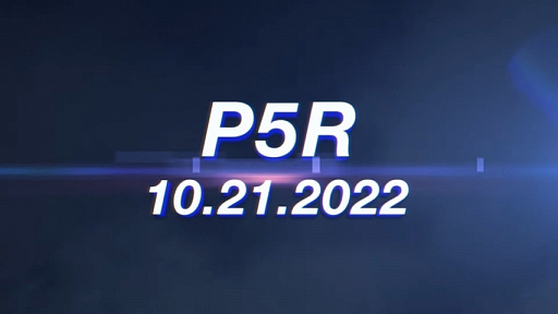 画像集#002のサムネイル/ペルソナシリーズ3作品がPC，Xbox向けに登場。「ペルソナ5 ザ・ロイヤル」が10月21日に配信へ