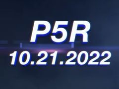 ペルソナシリーズ3作品がPC，Xbox向けに登場。「ペルソナ5 ザ・ロイヤル」が10月21日に配信へ