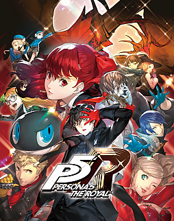 画像ギャラリー No.011のサムネイル画像 / 「ペルソナ5 ザ・ロイヤル」よりHINEMOSコラボ日本酒が登場。3本セットの特典はモルガナのミニボトル