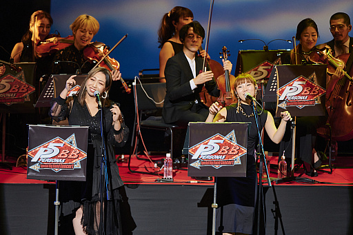 ���������꡼ No.007�Υ���ͥ������ / �֥ڥ륽��5 ���ڥ���롦�ӥå��Х�ɡ����󥵡��ȡפ���������ݡ��ȡ����Ƥ����ԥߥ塼������󤬡����ʤ��ߤγڶʤ򥸥㥺����󥸤���Ϫ