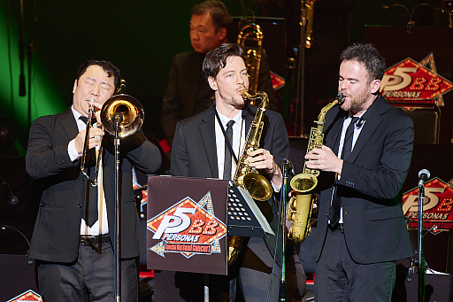 ���������꡼ No.013�Υ���ͥ������ / �֥ڥ륽��5 ���ڥ���롦�ӥå��Х�ɡ����󥵡��ȡפ���������ݡ��ȡ����Ƥ����ԥߥ塼������󤬡����ʤ��ߤγڶʤ򥸥㥺����󥸤���Ϫ