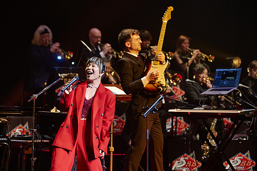 ���������꡼ No.015�Υ���ͥ������ / �֥ڥ륽��5 ���ڥ���롦�ӥå��Х�ɡ����󥵡��ȡפ���������ݡ��ȡ����Ƥ����ԥߥ塼������󤬡����ʤ��ߤγڶʤ򥸥㥺����󥸤���Ϫ