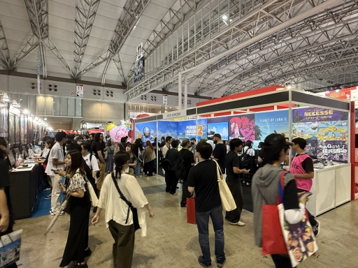 ꡼ No.003Υͥ / ᥬƥ󡤥֥åޥȥꥯ ҡġYsbryd Gamesɽʹɤͤ˻ɤDemonschoolסLOVE ETERNALפáTGS2025