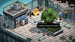 ꡼ No.001 | Demonschool