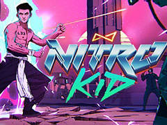 “ローグライクなカンフーストラテジー”「Nitro Kid」の最新トレイラーを公開。Steamにてデモ版も配信開始